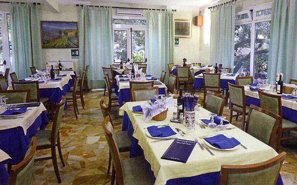 Hotel Arco Del Sole Lavagna Kültér fotó